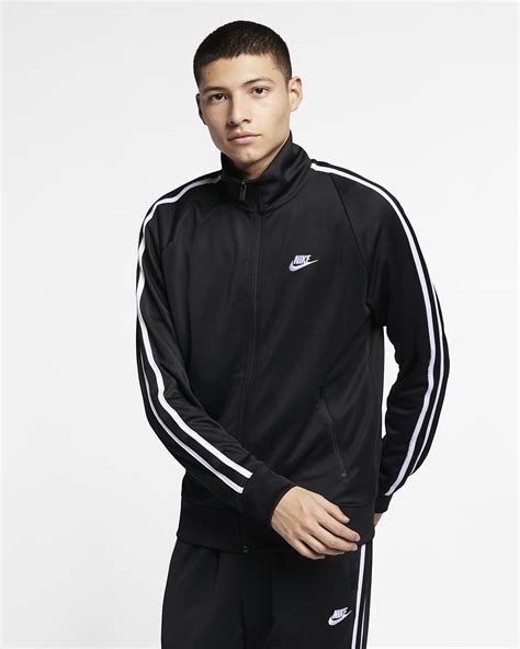 Nike N98 Men's Jackets 